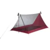 Tent MSR Thru-Hiker Mesh House 3 V2 Rood -Outdoor Kampeerwinkel 1 10824 msr meshhouse328129