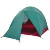 Tent MSR Habitude 4 Rood -Outdoor Kampeerwinkel 1 13128 msr habitude4 fly open28129