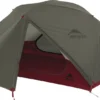 Tent MSR Elixir 2 Tent Green V2 -Outdoor Kampeerwinkel 1 CDSN MSR Tent Elixir2 Open CMYK PR