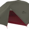 Tent MSR Elixir 4 Tent Green V2 -Outdoor Kampeerwinkel 1 CDSN MSR Tent Elixir4 Open CMYK PR