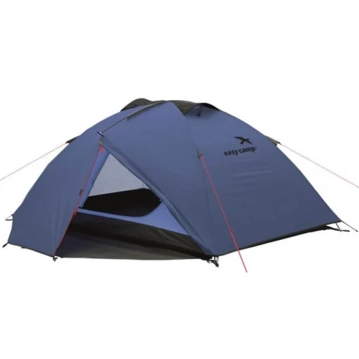 Tent Easy Camp Equinox 200 Blauw -Outdoor Kampeerwinkel 1