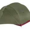 Tent MSR Mutha Hubba NX Green -Outdoor Kampeerwinkel 1 mhkl