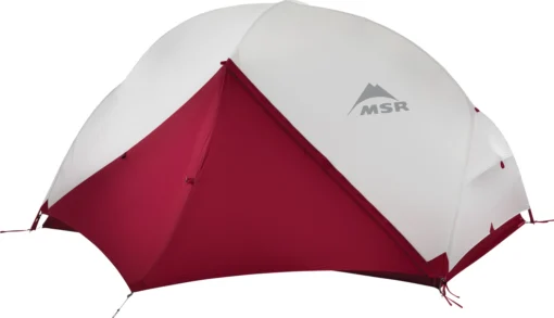 Tent MSR Hubba Hubba NX Grey -Outdoor Kampeerwinkel