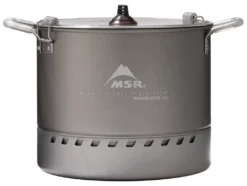 Bestsellers -Outdoor Kampeerwinkel 10370 msr windburner stock pot PR