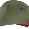 Tent MSR Experience Hubba NX Green -Outdoor Kampeerwinkel 1 2