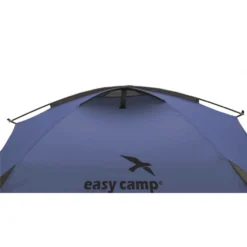 Tent Easy Camp Equinox 200 Blauw -Outdoor Kampeerwinkel 3 equinox203