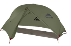 Tent MSR Hubba Hubba NX Green -Outdoor Kampeerwinkel 3 hhnxgr6