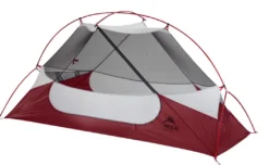 Tent MSR Hubba Hubba NX Green -Outdoor Kampeerwinkel 4 hhnxgr5