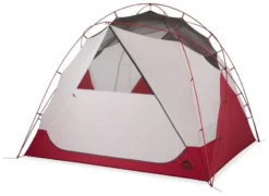 Tent MSR Habitude 4 Rood -Outdoor Kampeerwinkel 4 msr habitude 4 1 1 1