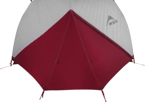 Tent MSR Elixir 1 Gray V2 -Outdoor Kampeerwinkel 5