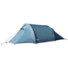 Tent Bergans Trollhetta Tunnel Tent Lite Fogblue 2-Persoons -Outdoor Kampeerwinkel 6076 12757 0