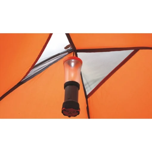 Tent Easy Camp Meteor 200 Oranje -Outdoor Kampeerwinkel Meteor20Oranje202