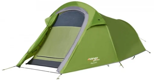 Tent Vango Soul 200 Treetops -Outdoor Kampeerwinkel Soul 200 Treetops