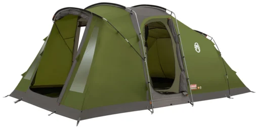 Tent Coleman Vespucci 4 -Outdoor Kampeerwinkel coleman vespucci 4