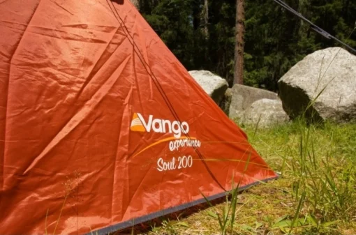 Tent Vango Soul 200 Treetops -Outdoor Kampeerwinkel soul 1002028229 1