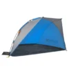 Tent Regatta Tahiti Beach Shelter OxfBlu SlGry -Outdoor Kampeerwinkel tent 2